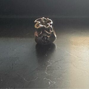 Pandora Money Bag Charm